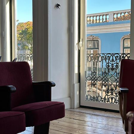 Belem1886 - Tagus Horizon Apartment Lisbon Exterior photo