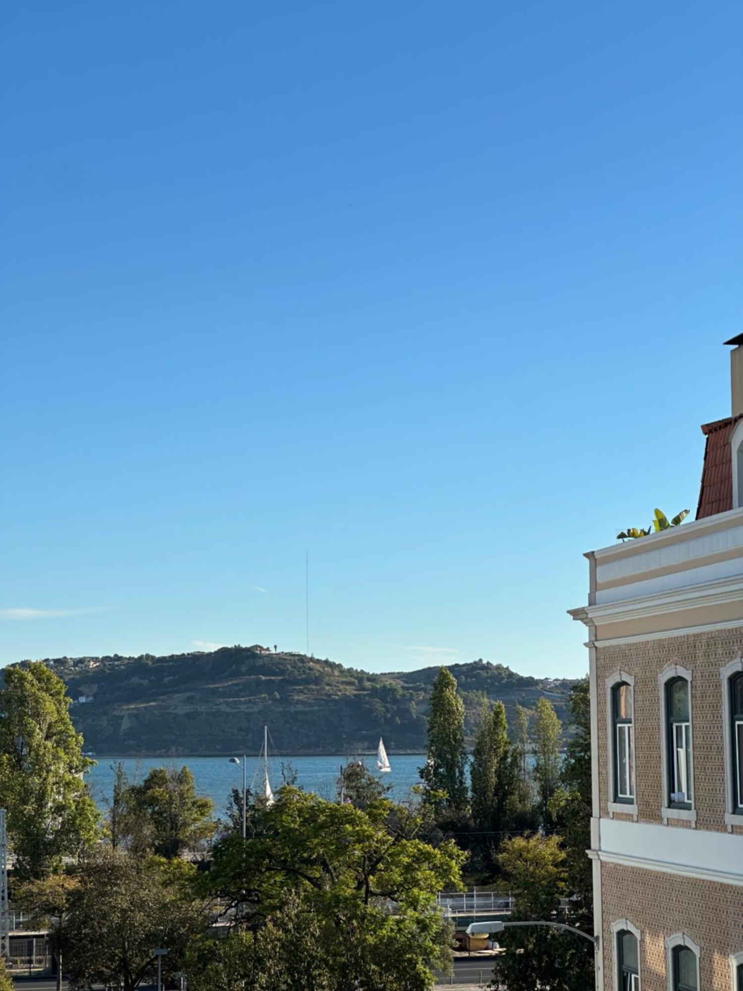 Belem1886 - Tagus Horizon Apartment Lisbon Exterior photo