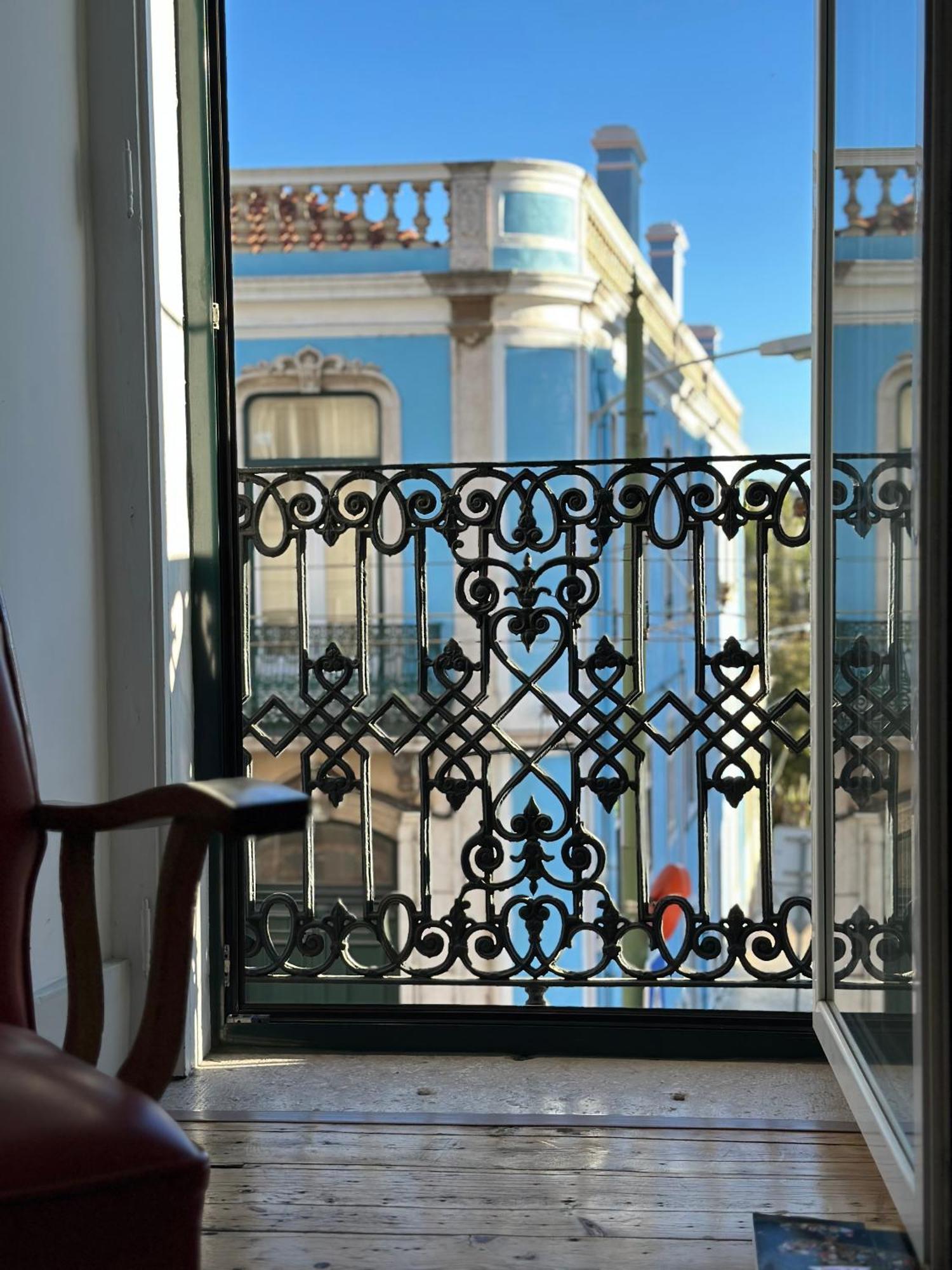 Belem1886 - Tagus Horizon Apartment Lisbon Exterior photo